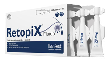 RETOPIX FLUIDO 10 FIALE DA 2 ML - pharmaonline24.it