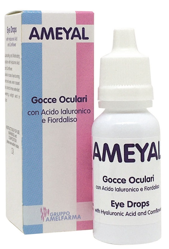AMEYAL GOCCE OCULARI 15 ML - pharmaonline24.it