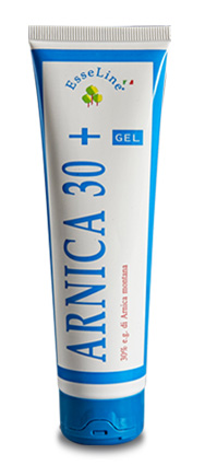 ARNICA 30+ GEL ESSELINE - pharmaonline24.it