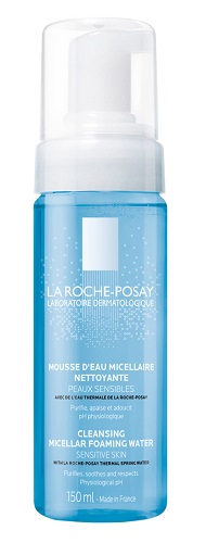 PHYSIO MOUSSE MICELLARE 150 ML - pharmaonline24.it