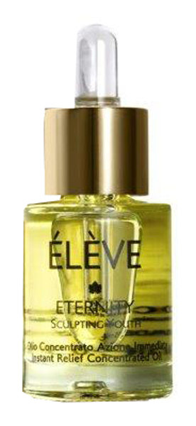 ELEVE ETERNITY SCULPTING YOUTH OLIO CONCENTRATO AD AZIONE IMMEDIATA 15 ML - pharmaonline24.it