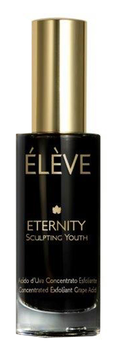 ELEVE ETERNITY SCULPTING YOUTH ACIDO D'UVA CONCENTRATO ESFOLIANTE 15 ML - pharmaonline24.it