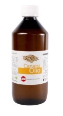OLIO DI CANAPA 500 ML - pharmaonline24.it