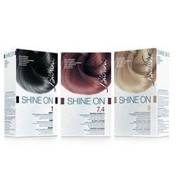 BIONIKE SHINE ON COLORE CAPELLI BIONDO 7 - pharmaonline24.it