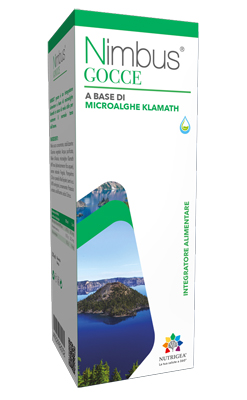 NIMBUS GOCCE 50 ML 1 PEZZO - pharmaonline24.it