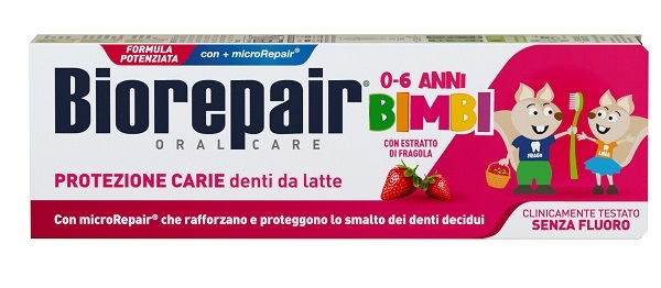 BIOREPAIR KIDS 0-6 - pharmaonline24.it