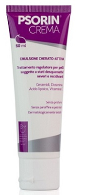 PSORIN CREMA 50 ML - pharmaonline24.it