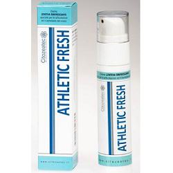 ATHLETIC FRESCHEZZA 50 ML - pharmaonline24.it