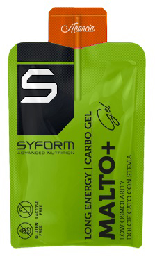 MALTO+ GEL ARANCIO 50 ML - pharmaonline24.it