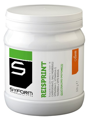 REISPRINT ARANCIO 500 G - pharmaonline24.it