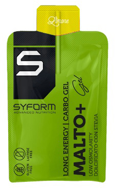 MALTO+ GEL LIMONE 50 ML - pharmaonline24.it