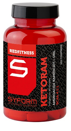 KETORAM 100 COMPRESSE - pharmaonline24.it