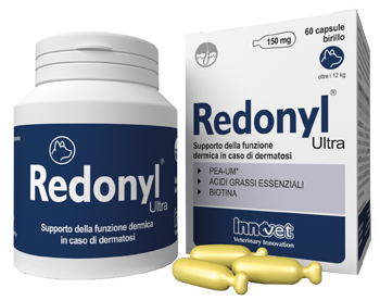 REDONYL ULTRA 150MG 60 CAPSULE - pharmaonline24.it