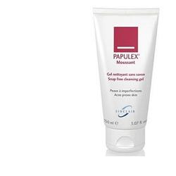 PAPULEX DETERGENTE GEL TUBO 150 ML - pharmaonline24.it