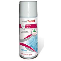GHIACCIO SPRAY MEDIPRESTERIL 200 ML - pharmaonline24.it