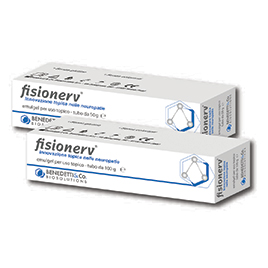 FISIONERV EMULGEL USO TOPICO 100 G 1 PEZZO - pharmaonline24.it