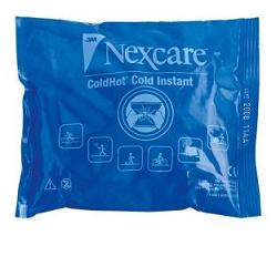 NEXCARE COLDHOT COLD INSTANT GHIACCIO ISTANTANEO BUBLE PACK - pharmaonline24.it