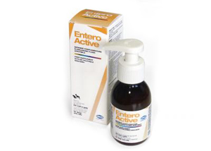 ENTERO ACTIVE MANGIME COMPLEMENTARE FLACONE 100 ML - pharmaonline24.it
