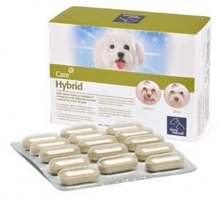 ORME NATURALI HYBRID 60 COMPRESSE 1300 MG - pharmaonline24.it