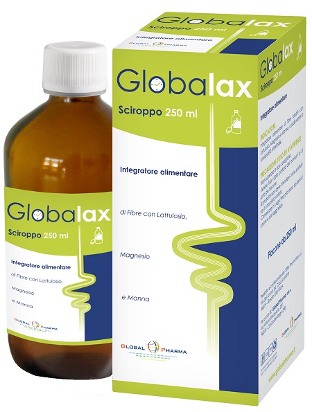 GLOBALAX 250 ML - pharmaonline24.it