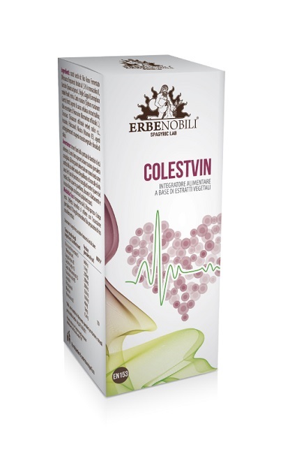 COLESTVIN 60 COMPRESSE - pharmaonline24.it