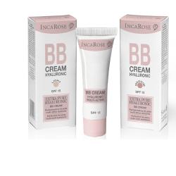 INCAROSE BLEMISH BALM CREAM HYALURONIC MEDIUM - pharmaonline24.it