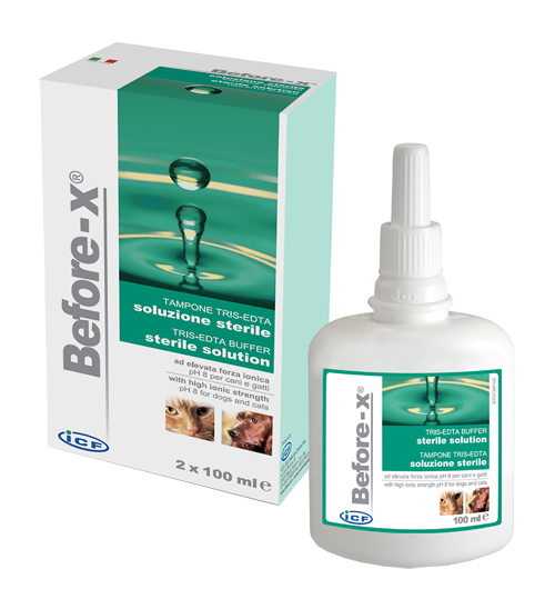 BEFORE-X 2 FLACONI DA 100 ML - pharmaonline24.it