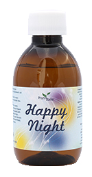 HAPPY NIGHT 200 ML - pharmaonline24.it