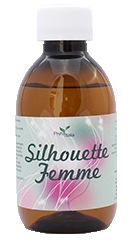 SILHOUETTE FEMME 200 ML - pharmaonline24.it