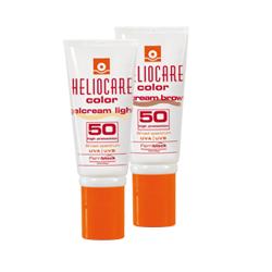 HELIOCARE COLOR BROWN SPF 50 50 ML - pharmaonline24.it