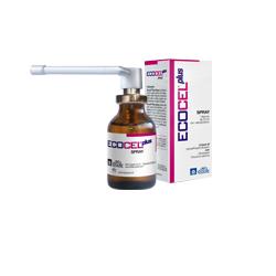 ECOCEL PLUS SPRAY FLAC 20 ML - pharmaonline24.it