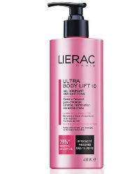 LIERAC ULTRA BODY LIFT 10 CONTENITORE PET 400 ML - pharmaonline24.it