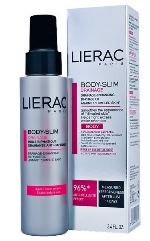 LIERAC BODY SLIM DRAINAGE CONTENITORE PET 100 ML - pharmaonline24.it