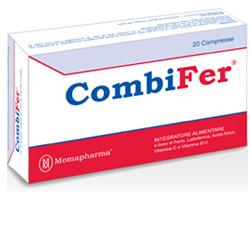 COMBIFER 20 COMPRESSE - pharmaonline24.it