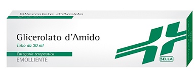 AMIDO GLICEROLATO GEL TUBO 30 ML - pharmaonline24.it