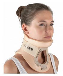 GIBAUD ORTHO COLLARE PHILADELPHIA TRACHEOTOMY 11 CM TAGLIA 1 - pharmaonline24.it