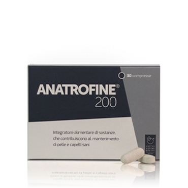 ANATROFINE 200 30 COMPRESSE 800 MG - pharmaonline24.it