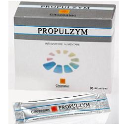 PROPULZYM STICK 10 ML 30 PEZZI - pharmaonline24.it
