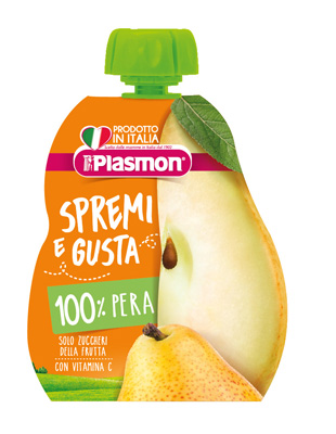 SPREMI E GUSTA PERA 100 ML - pharmaonline24.it