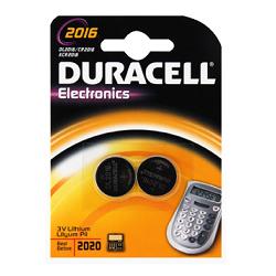 DURACELL SPECIALITY 2016 2 PEZZI - pharmaonline24.it