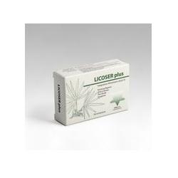 LICOSER PLUS 30 COMPRESSE - pharmaonline24.it
