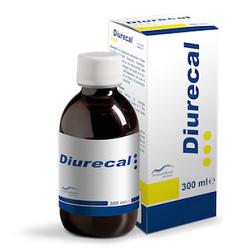 DIURECAL SOLUZIONE ORALE 300 ML - pharmaonline24.it