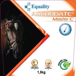 ASCORBATE MASTER C BARATTOLO 1,8 KG - pharmaonline24.it