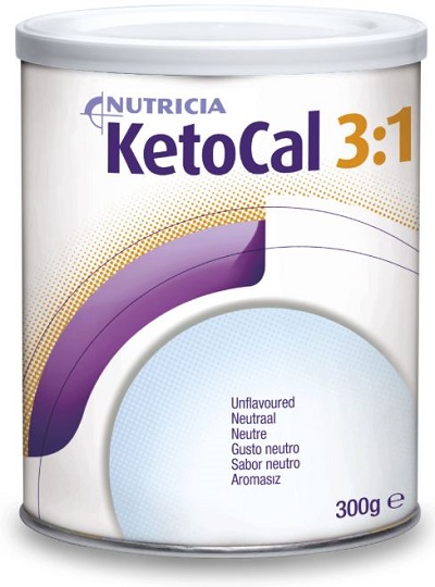 KETOCAL 3:1 300 G - pharmaonline24.it