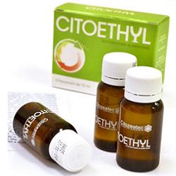 CITOETHYL 3 FLACONI 15 ML - pharmaonline24.it