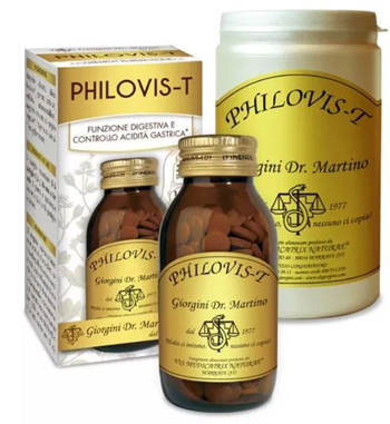 PHILOVIS T 180 PASTIGLIE - pharmaonline24.it