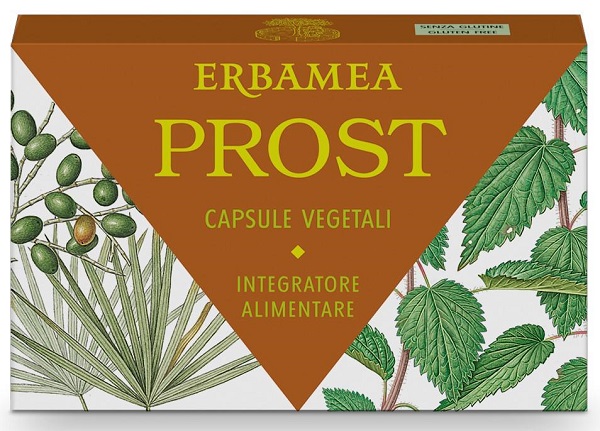 ERBAMEA PROST 12,24 G - pharmaonline24.it