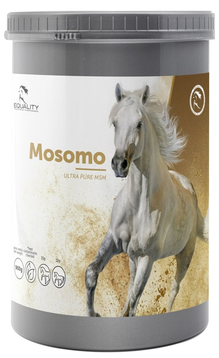 MOSOMO ULTRA PURE MSM 900 G - pharmaonline24.it