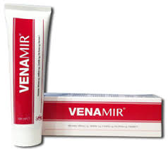 VENAMIR CREMA 100 ML - pharmaonline24.it