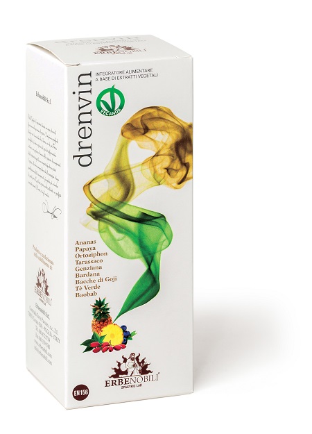 DRENVIN 250 ML - pharmaonline24.it